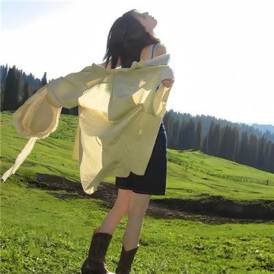 轻拍翻转小魔女